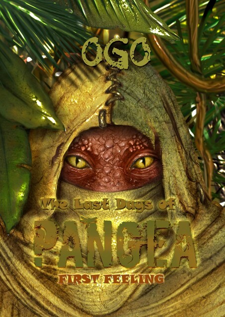 The Last Days of Pangea