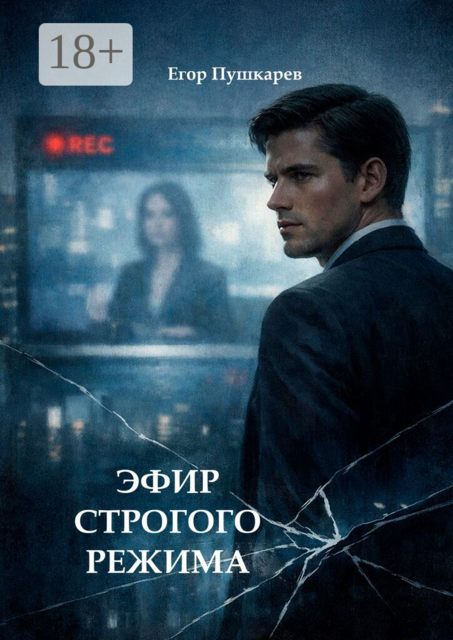 Эфир строгого режима