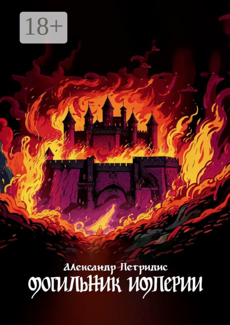 Могильник империи