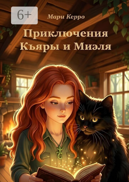 Приключения Къяры и Миэля