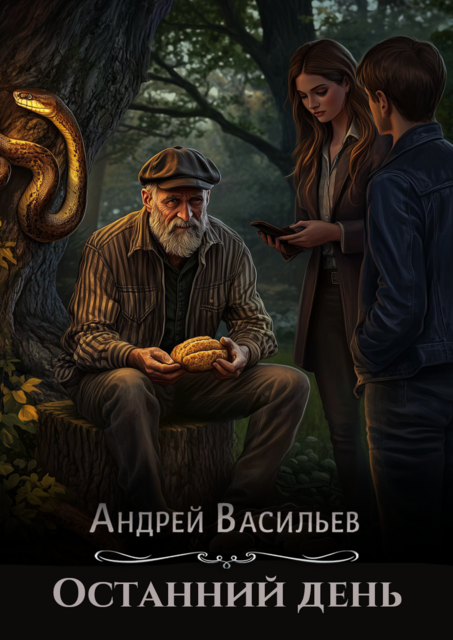 Останний день