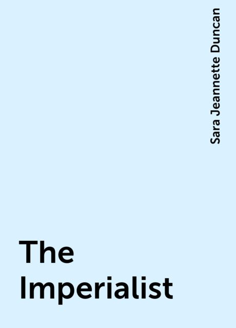 The Imperialist