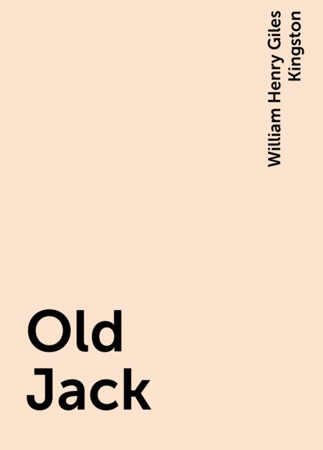 Old Jack
