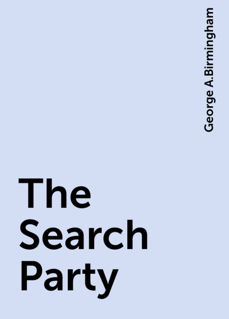 The Search Party