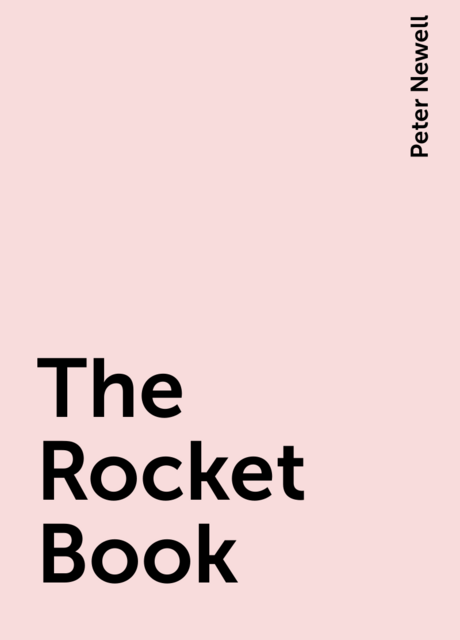 The Rocket Book