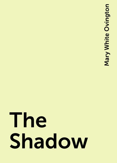 The Shadow