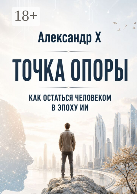 Точка опоры
