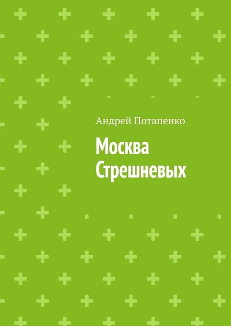 Москва Стрешневых, Андрей Потапенко