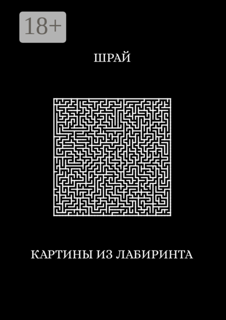 Картины из лабиринта