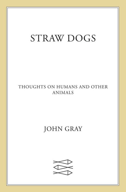 Straw Dogs