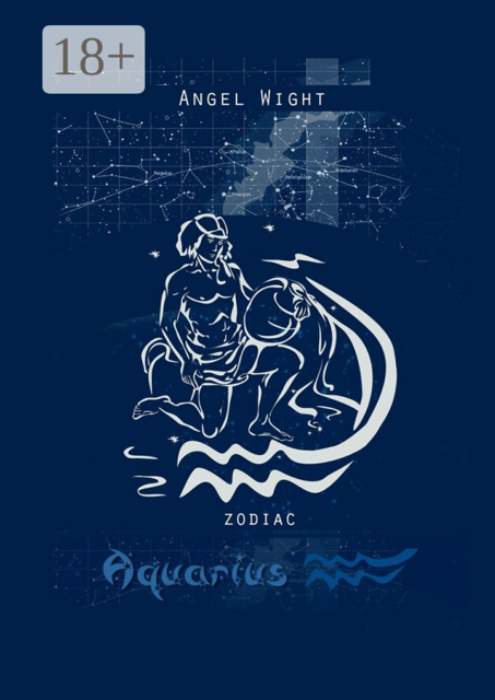 Aquarius. Zodiac