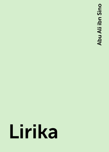 Lirika