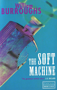 The Soft Machine