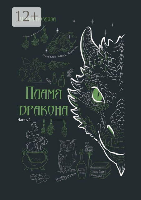 Пламя дракона