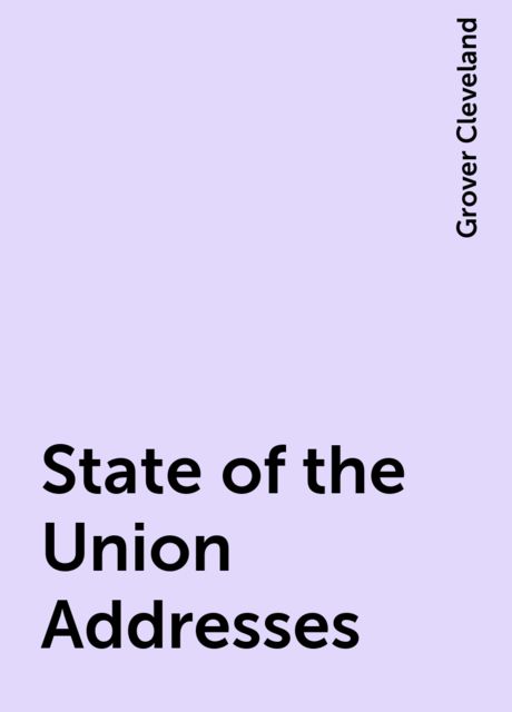 State of the Union Addresses