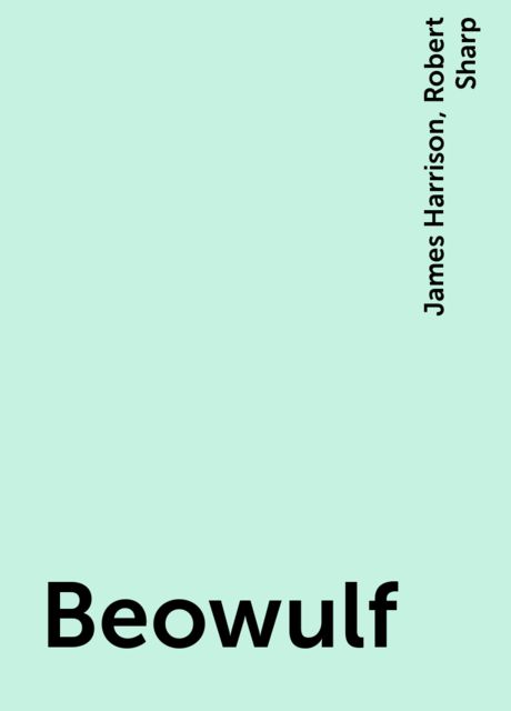 Beowulf
