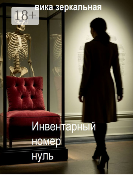 Инвентарный номер нуль