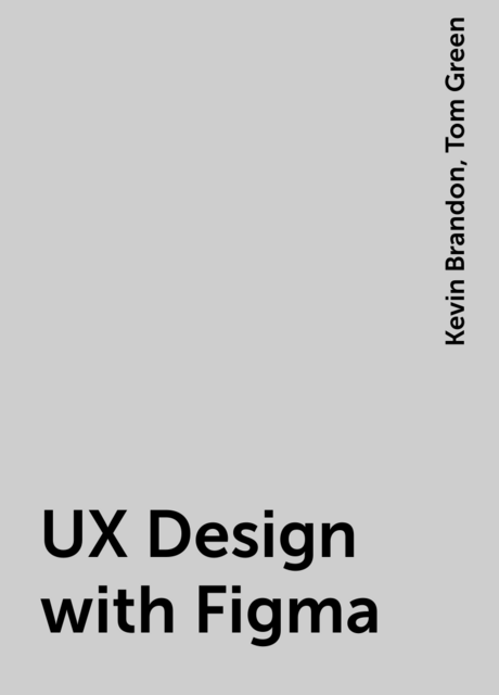 UX Design with Figma