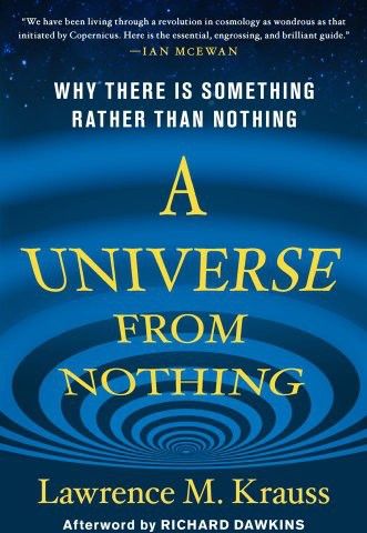 A Universe from Nothing