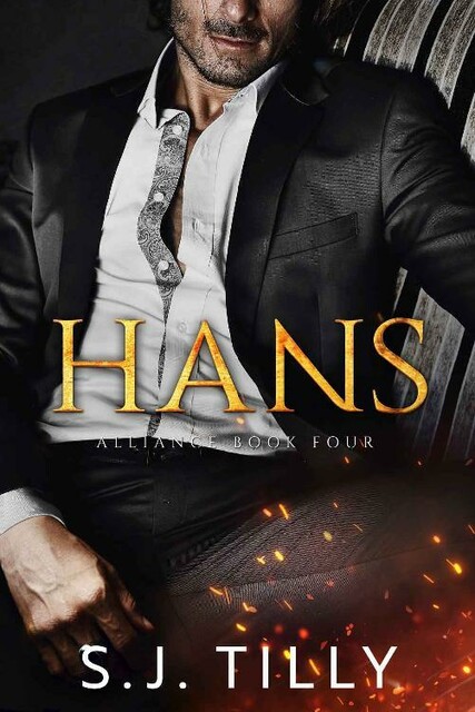 Ганс, С. Дж. Тилли