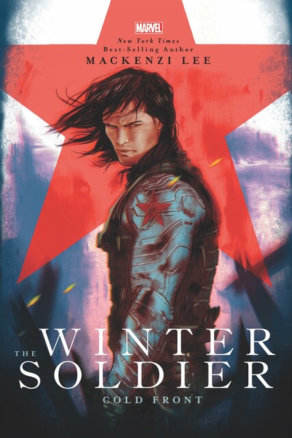 Winter Soldier