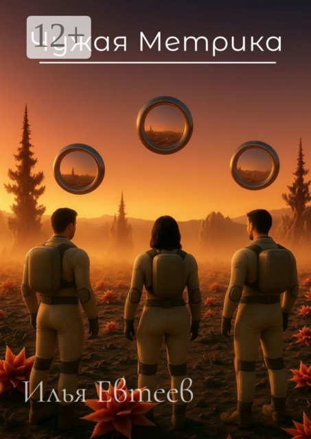 Чужая Метрика