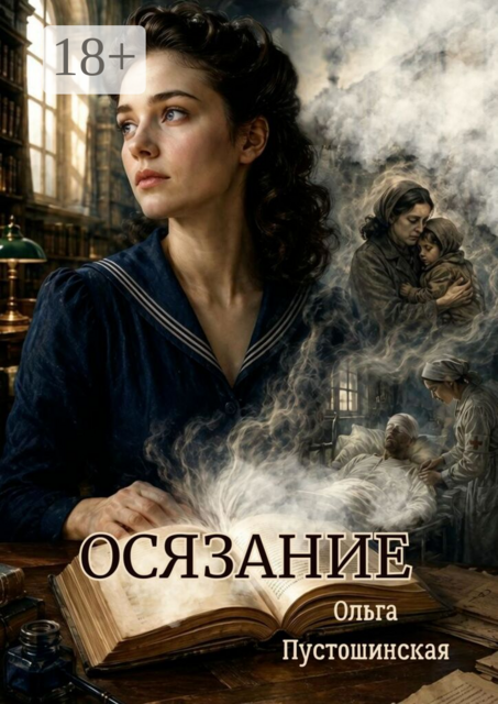 Осязание