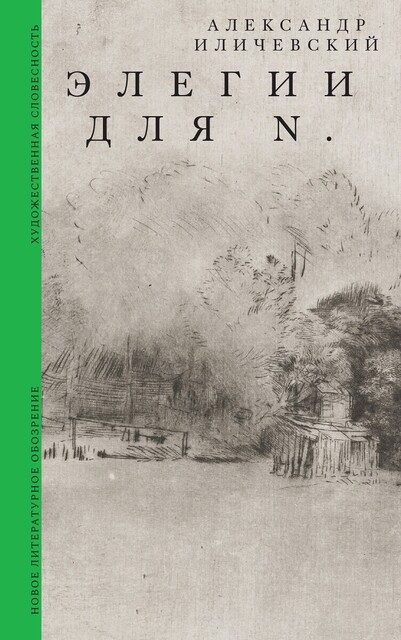 Элегии для N