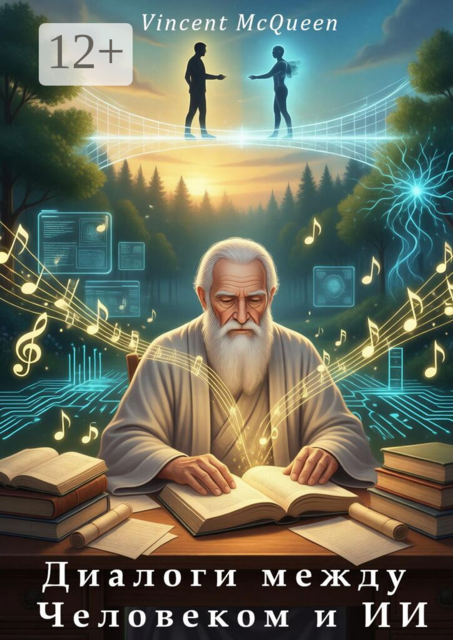 Диалоги между человеком и ИИ