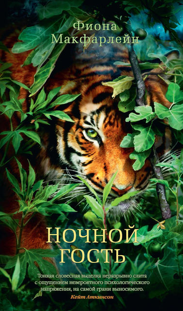 Ночной гость