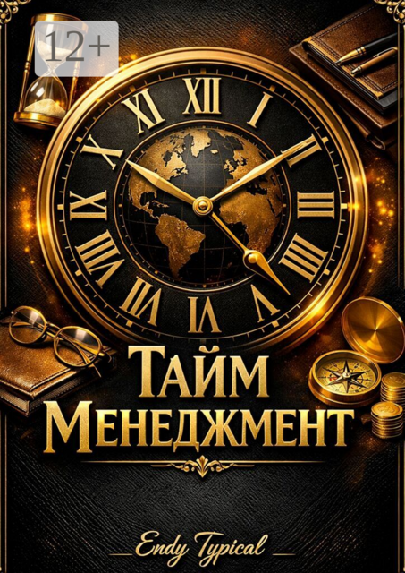 Тайм Менеджмент