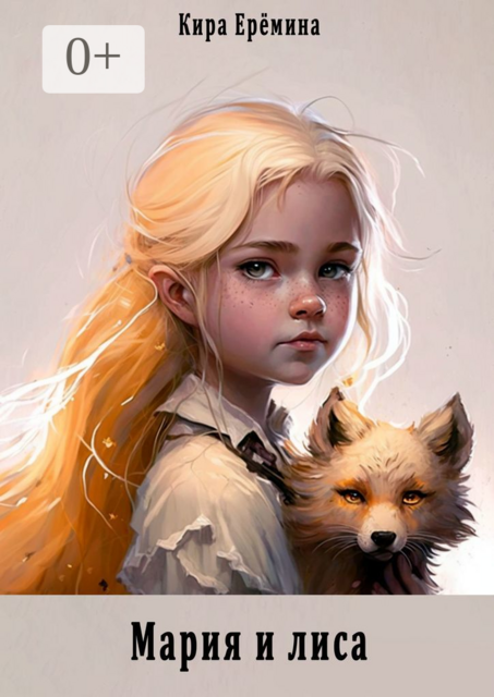 Мария и лиса