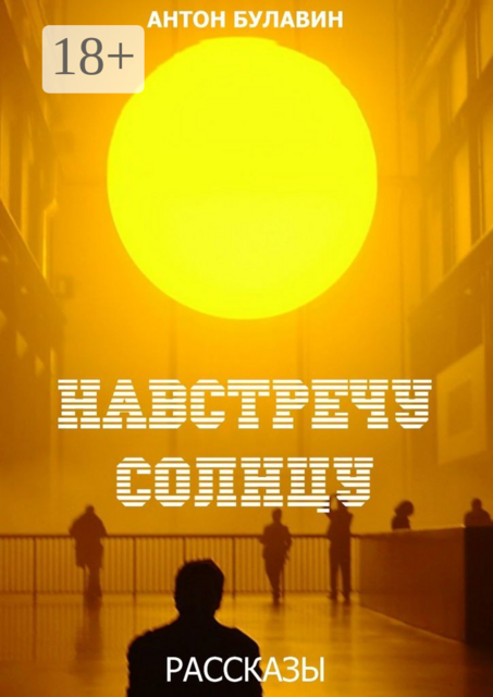 Навстречу солнцу