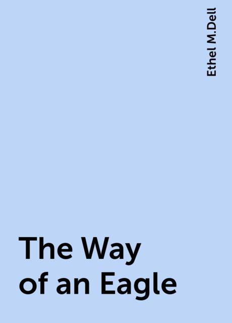 The Way of an Eagle