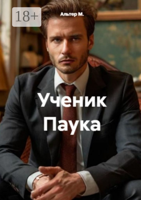 Ученик Паука