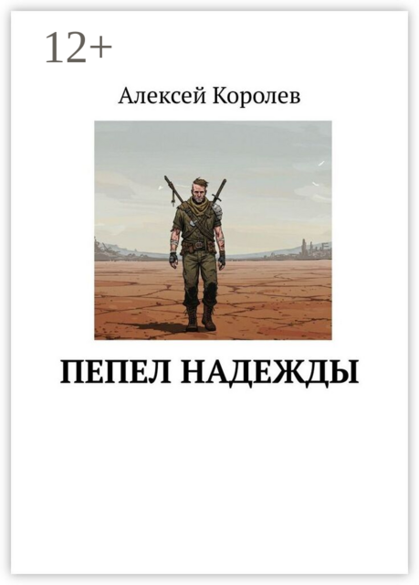 Пепел Надежды