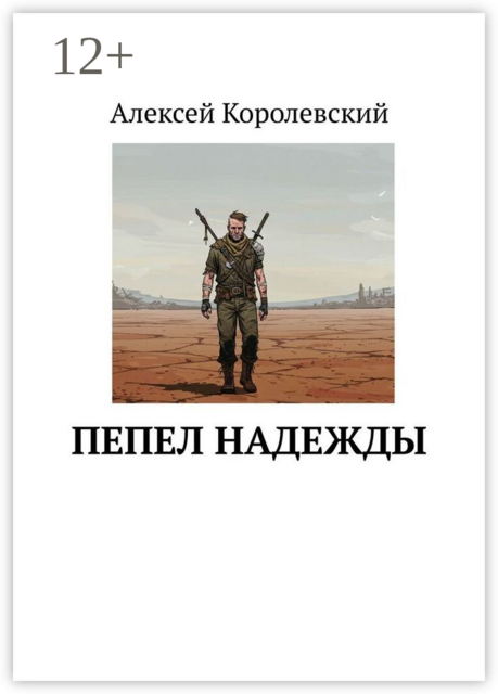 Пепел Надежды