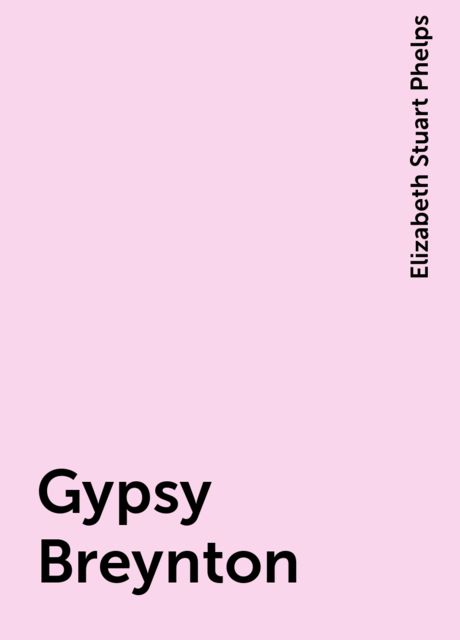 Gypsy Breynton