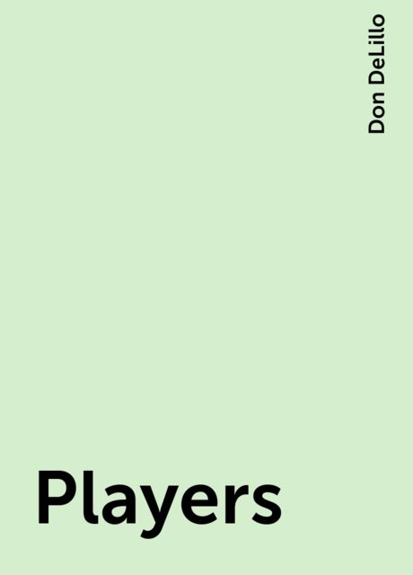 Players