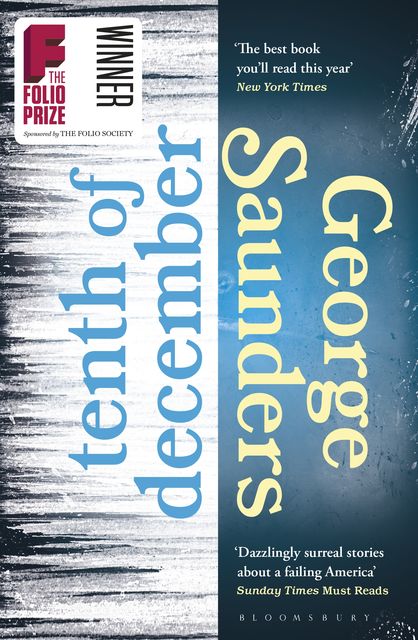 Tenth of December: Stories