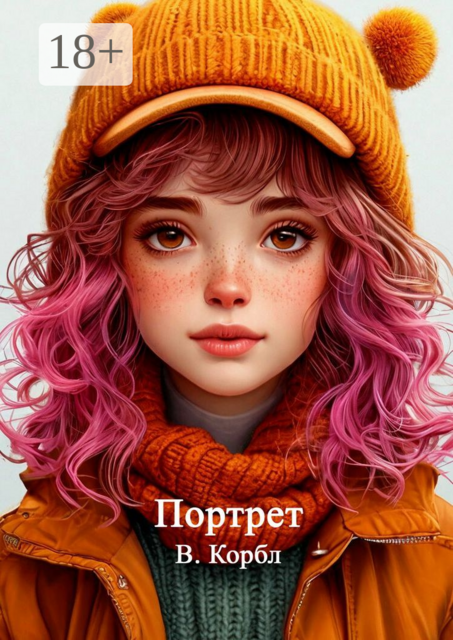 Портрет