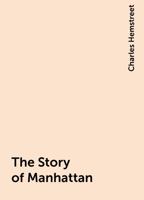 The Story of Manhattan