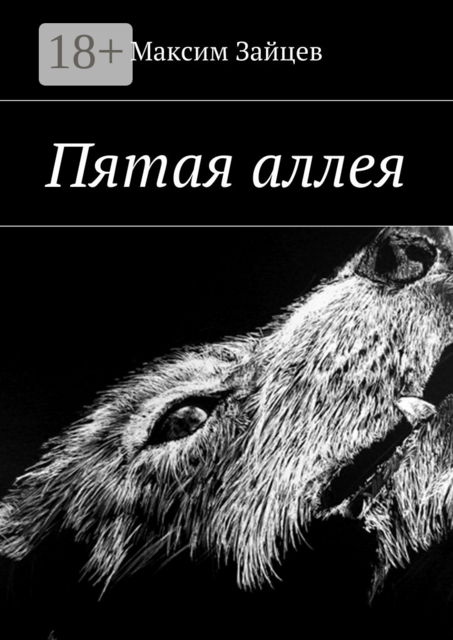 Пятая аллея