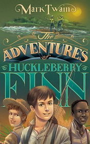 Huckleberry Finn