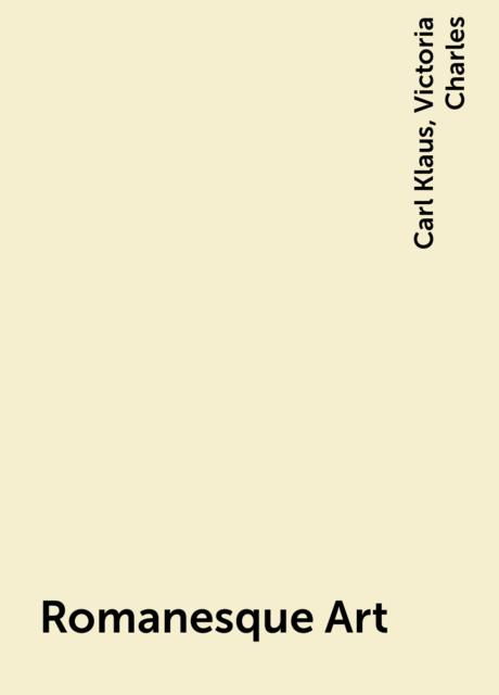 Romanesque Art