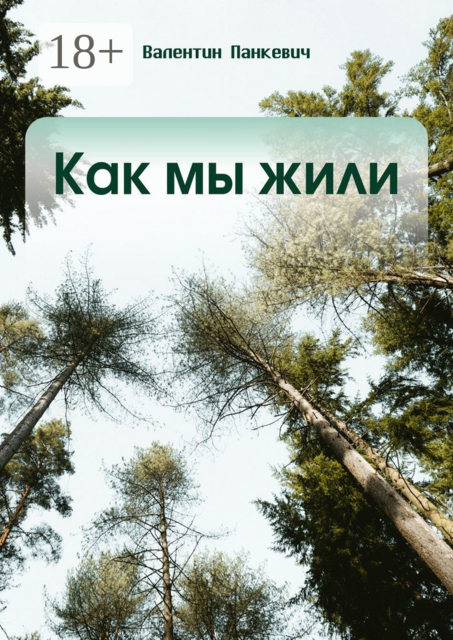 Как мы жили, Валентин Панкевич