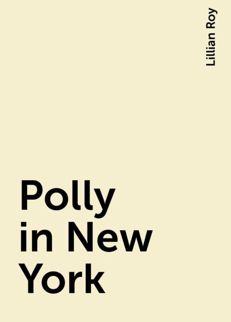 Polly in New York
