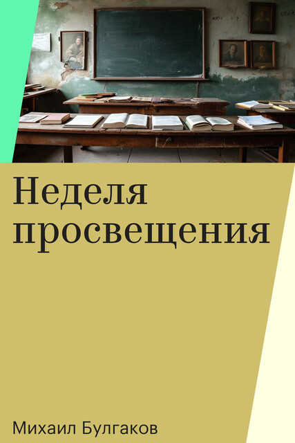 Неделя просвещения