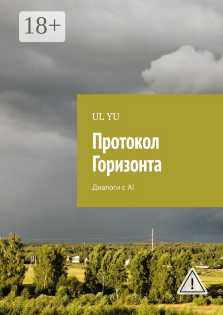 Протокол Горизонта. Диалоги с AI