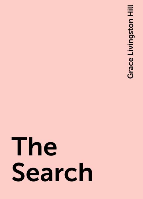 The Search